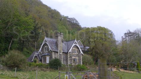 Pictures of Plas Tan Y Bwlch, Blaenau Ffestiniog, Gwynedd - See Around ...