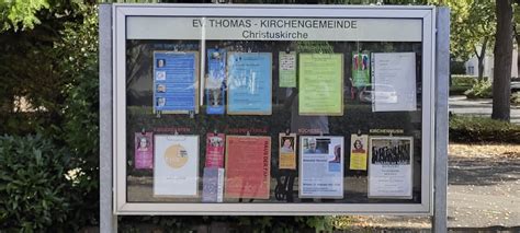 Alte Version Neues Aus Der Gemeinde Ev Thomas Kirchengemeinde Bad