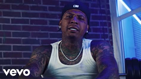 Moneybagg Yo Lil Baby EST Gee Living Like That Music Video