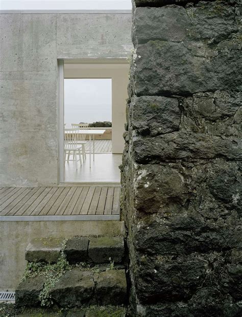 Photo 17 of 19 in Rising From the Ruins: Homes Built on Architectural