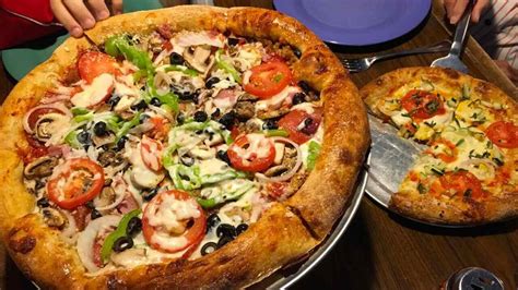 Mellow Mushroom Is The Hottest Pizza Place In Atlanta