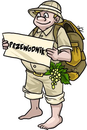 DZIEŃ PRZEWODNIKA Szkolne Blogi