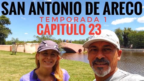 SAN ANTONIO DE ARECO YouTube