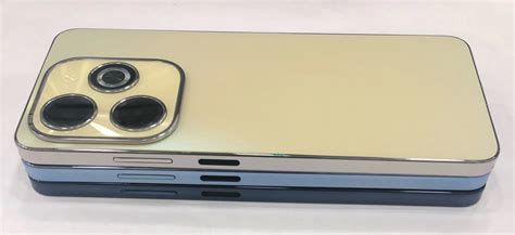 infinix Hot i X B Kasa Arka Kapak Pil Kapağı