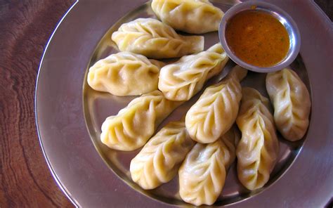 MoMo Fest Sydney: City To Get Nepali Dumpling Festival, And It's Soon