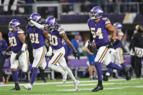 Do The Vikings Have A Final Act Zone Coverage