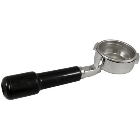 JoeFrex Bottomless Naked Portafilter Gaggia Crema