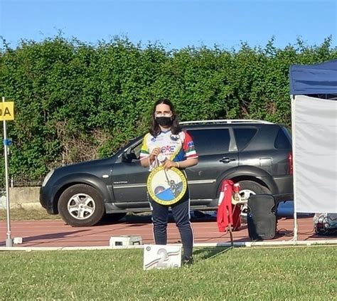 Tiro Con L Arco Campionato Regionale Targa A Palmi Arcieri Club Lido