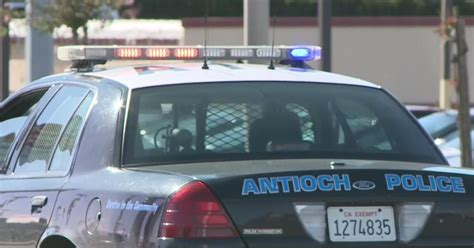 Antioch Police Scandal Burris Asks Doj For Federal Oversight Of