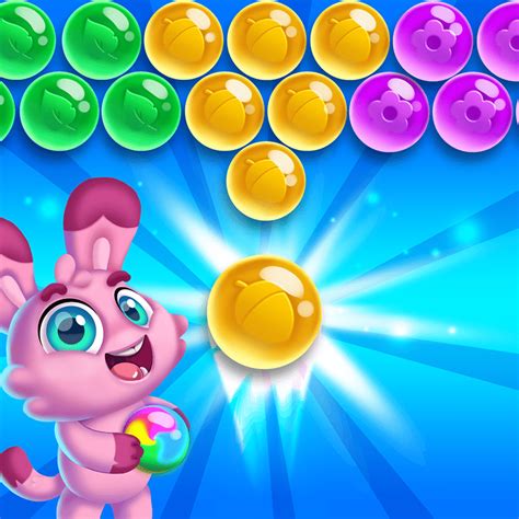 Bubble Shooter Blitz - Softgames