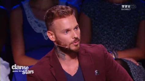 M Pokora D Voile La Chor Graphie De On Danse