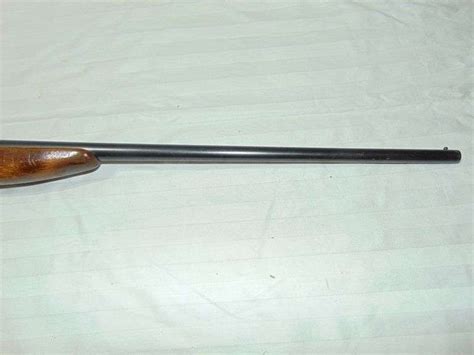 Springfield Arms 410 Model 1929 Single Shot Ziemer Hilbrands Auctions