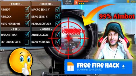 Free Fire Me Hack Use Kaise Kare Ff Me Hack Kaise Lagaye