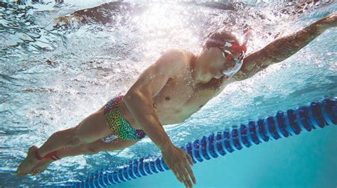 Get Back Into Swimming Session 3 Improve Technique Speedo