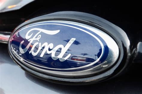 The Ford Motor Company - Financial Information