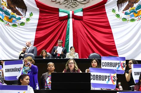 Amlo Celebra Aprobación Del Presupuesto 2024 Video