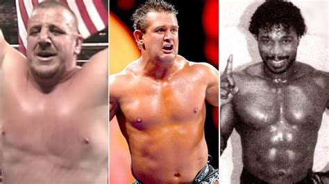 Wwe Tragedy Brian Christopher Lawler Grandmaster Sexay And Nikolai Volkoff Dead