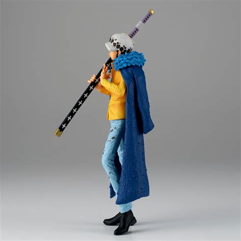 One Piece King Of Artist Wano Country Trafalgar Law Banpresto Tokyo