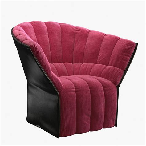 Ligne Roset Exclusif 3d Модель 40 Max Free3d