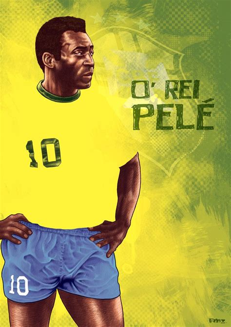 Pele Wallpapers - 4k, HD Pele Backgrounds on WallpaperBat