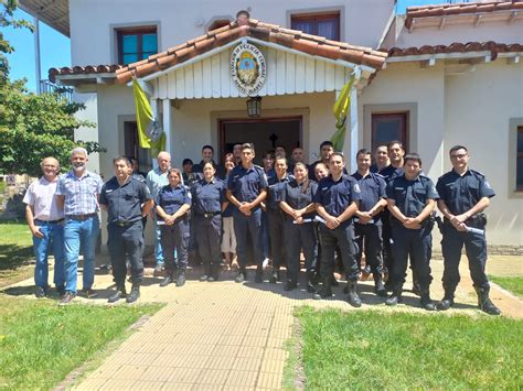 Dia De La Policia De La Provincia De Buenos Aires El Municipio