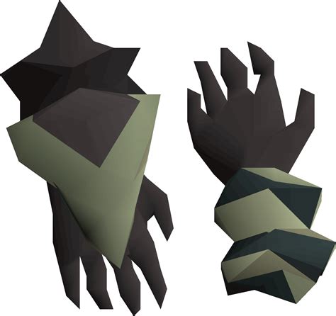 Ferocious Gloves Osrs Wiki