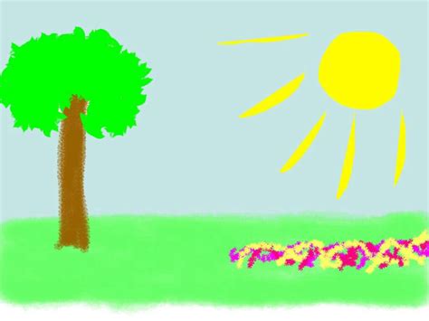 43 Best Ideas For Coloring Sunny Day Drawing