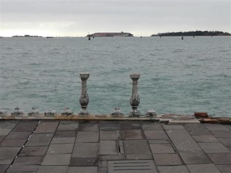 Was Folgt Nach Dem Hochwasser In Venedig PETRA RESKI