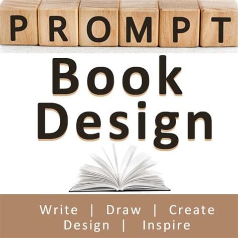 Prompt Book Layout Design