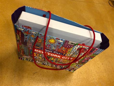 James Rizzi My New York City Artbook Marco Polo Galerie Edd Kaufen