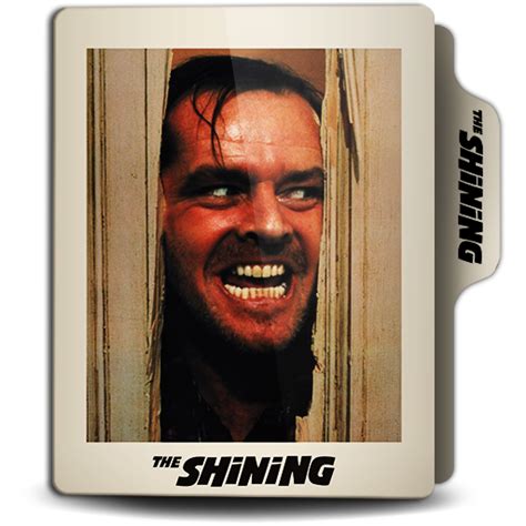 The Shining 1980 V1 By Doniceman On Deviantart