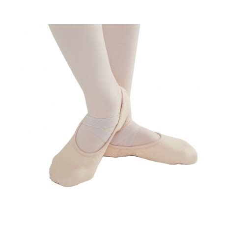 Demi Pointes Stretch C Hanami Capezio Magasin Danse Gu Rande