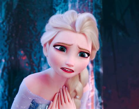 Elsa Frozen Photo 36894841 Fanpop