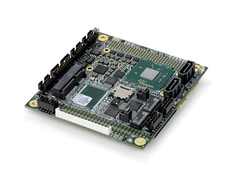 Cm Bt Pci Sbcs Adlink