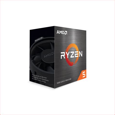 PC Gaming CPU AMD Ryzen 5 3500 Ram 8GB Mainboard A320 VGA RX 560 4GB