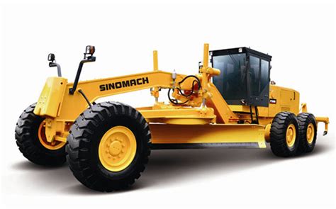 SINOMACH