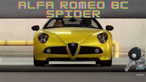 Silver Crate Opening Got Lucky Getting The Alfa Romeo C Spider