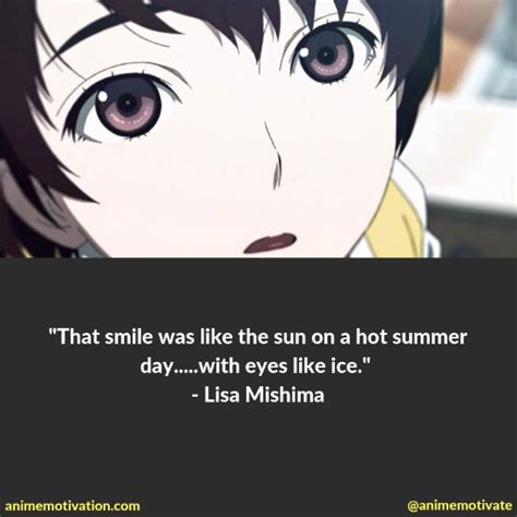 The Biggest List Of Terror In Resonance Quotes To Make You Think!