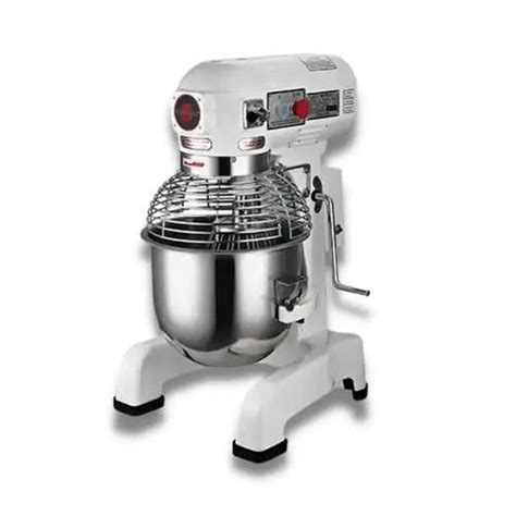 Профессиональный Миксер планетарный GASTROMIX B 10C (дежа 10 литров ...
