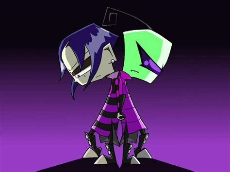 ¡zim Wiki Invader Zim Official Amino