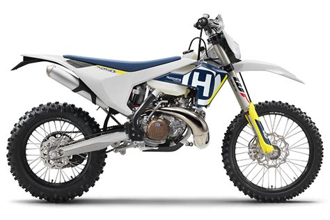 Huskys Enduro Range Unveiled Transmoto