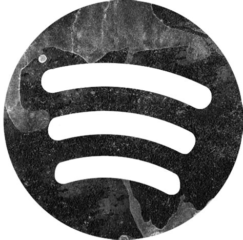 Spotify png logo white - panatechnology