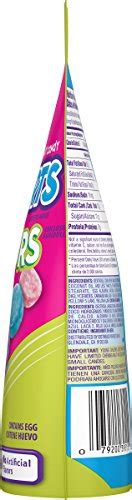 Sweetarts Chewy Sours Resealable Bag 11 Ounce Gourmet Ts Ts