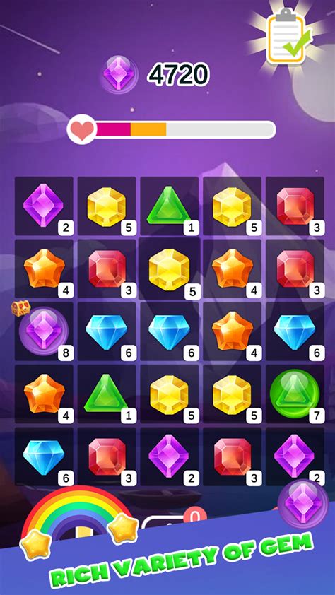 Crazy Gem Apk For Android Download
