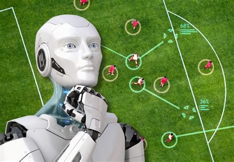 TacticAI de Google DeepMind el futuro del fútbol al alcance de la IA