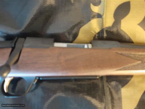 Browning A Bolt Micro Hunter 22 Hornet