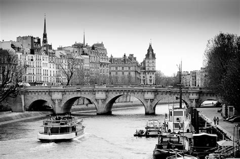 Paysage Paris 4