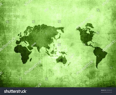 World Map Textures Backgrounds Stock Illustration 20299474 | Shutterstock