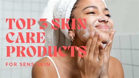 The Top 3 Secret Weapons Every Sensitive Skin Beauty Guru Swears By