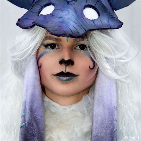 Kindred cosplay on Behance